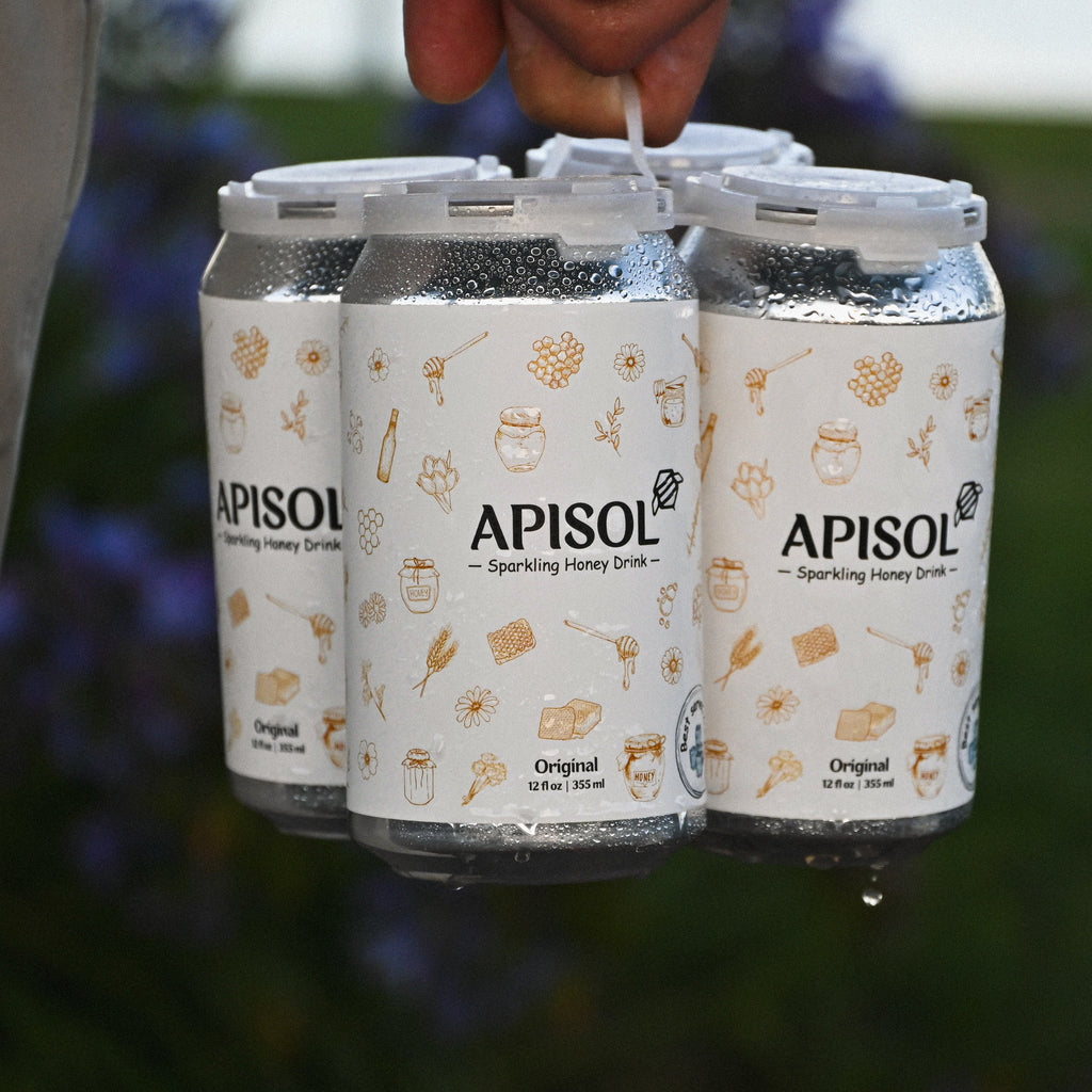 4-pack apisol