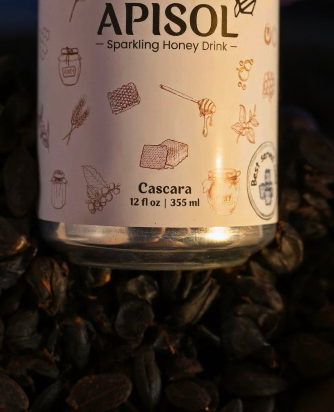 Cascara Pack